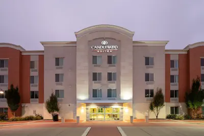 Photo 2 - Candlewood Suites Manhattan by IHG