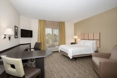Photo 5 - Candlewood Suites Manhattan by IHG