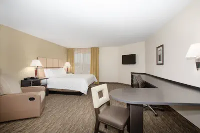 Photo 4 - Candlewood Suites Manhattan by IHG