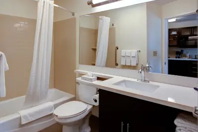 Photo 3 - Candlewood Suites Manhattan by IHG