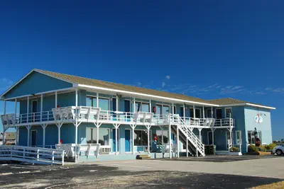 Photo 2 - Fin 'n Feather Waterside Inn By Kees Vacations