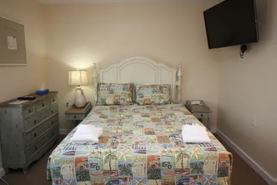 Photo 5 - Fin 'n Feather Waterside Inn By Kees Vacations