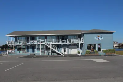 Photo 3 - Fin 'n Feather Waterside Inn By Kees Vacations