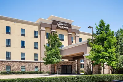 Photo 2 - Hampton Inn & Suites Trophy Club - Fort Worth North