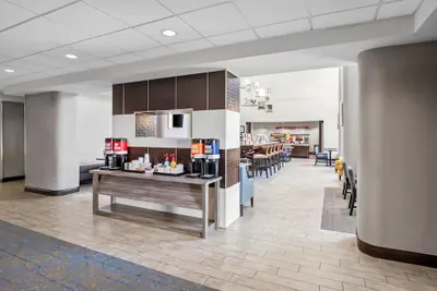 Photo 3 - Hampton Inn & Suites Trophy Club - Fort Worth North