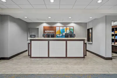 Photo 5 - Hampton Inn & Suites Trophy Club - Fort Worth North