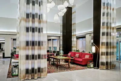 Photo 3 - Hilton Garden Inn Victoria