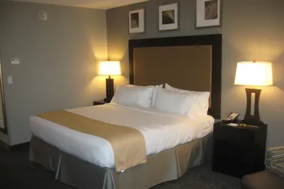 Photo 5 - Holiday Inn Hotel & Suites East Peoria by IHG