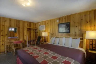 Photo 4 - Powder House Lodge
