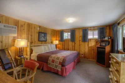 Photo 5 - Powder House Lodge