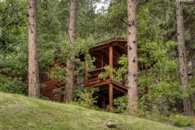 Photo 3 - Powder House Lodge
