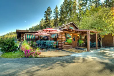 Photo 2 - Powder House Lodge