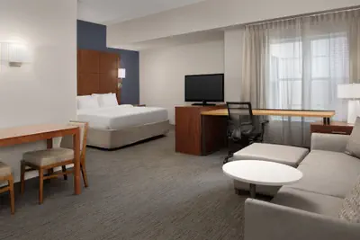 Photo 2 - Residence Inn by Marriott Syracuse Downtown at Armory Square