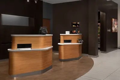 Photo 5 - Residence Inn by Marriott Syracuse Downtown at Armory Square