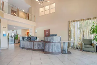 Photo 5 - Best Western Plus Bayside Hotel