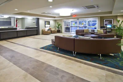 Photo 3 - Candlewood Suites Tupelo North by IHG