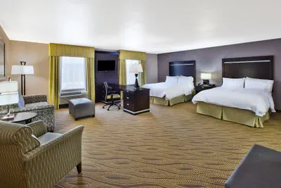 Photo 4 - Hampton Inn & Suites Elyria