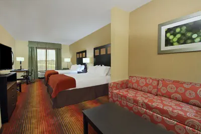 Photo 3 - Holiday Inn Express & Suites Houston East - Baytown by IHG