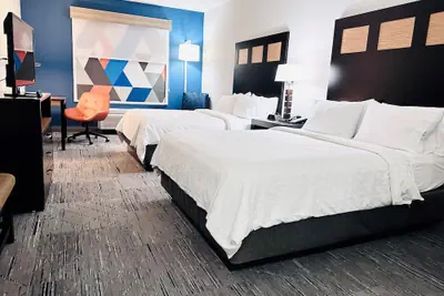 Photo 4 - Holiday Inn Express & Suites Houston East - Baytown by IHG