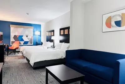 Photo 5 - Holiday Inn Express & Suites Houston East - Baytown by IHG