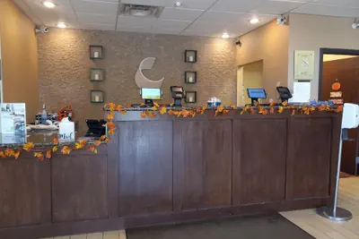 Photo 3 - Comfort Suites Farmington