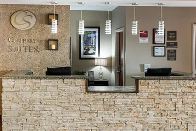 Photo 4 - Comfort Suites near Tanger Outlet Mall