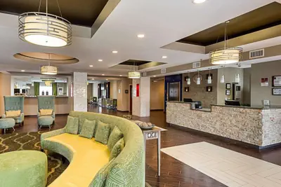 Photo 3 - Comfort Suites near Tanger Outlet Mall
