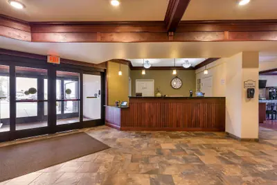 Photo 5 - Extended Stay America Suites Minot