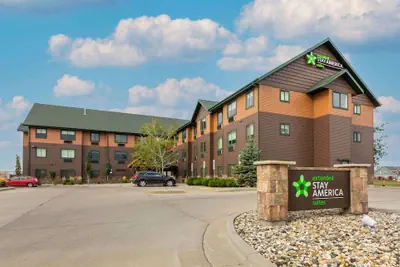 Photo 2 - Extended Stay America Suites Minot