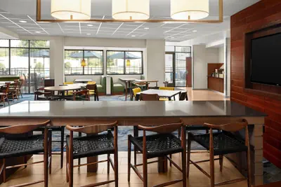Photo 5 - Fairfield Inn & Suites DuBois