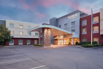 Photo 2 - Fairfield Inn & Suites DuBois