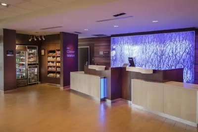 Photo 3 - Fairfield Inn & Suites DuBois