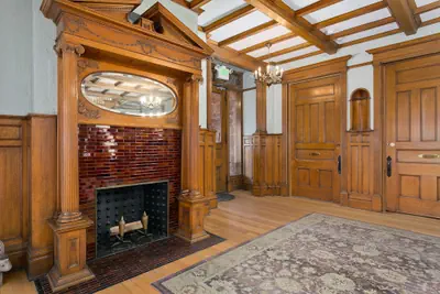Photo 3 - Patterson Inn