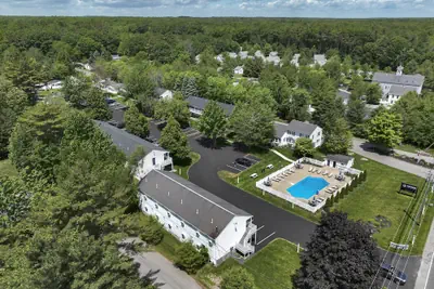 Photo 2 - Anchor Inn and Cottages Wells-Ogunquit