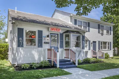 Photo 4 - Anchor Inn and Cottages Wells-Ogunquit