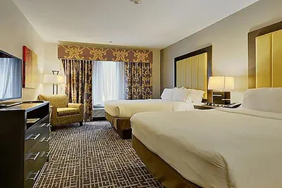 Photo 5 - Holiday Inn Express & Suites Gonzales by IHG