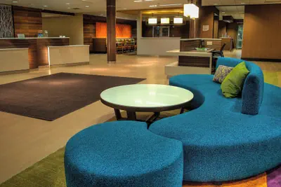 Photo 3 - Fairfield Inn & Suites by Marriott Montgomery Airport South