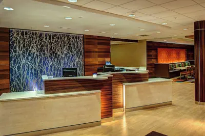 Photo 4 - Fairfield Inn & Suites by Marriott Montgomery Airport South