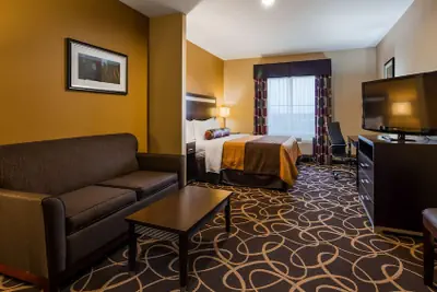 Photo 2 - Best Western Plus Kenedy Inn