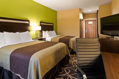 Photo 5 - Best Western Plus Kenedy Inn