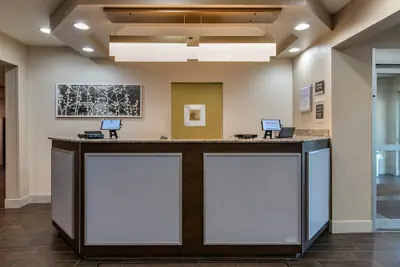 Photo 3 - Sleep Inn & Suites Kalamazoo Southwest