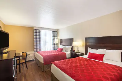 Photo 5 - Ramada by Wyndham Venice Hotel Venezia