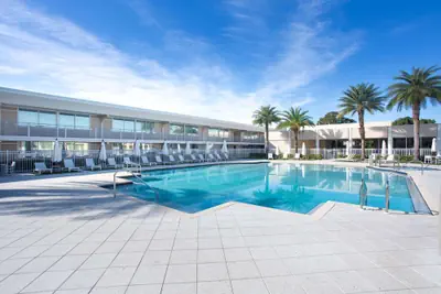 Photo 2 - Ramada by Wyndham Venice Hotel Venezia