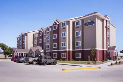 Photo 2 - Microtel Inn & Suites by Wyndham Sidney