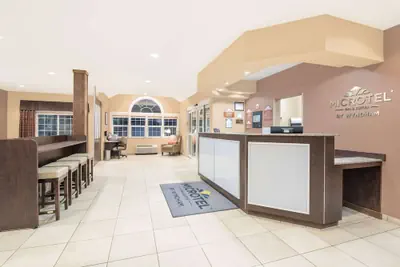 Photo 3 - Microtel Inn & Suites by Wyndham Sidney