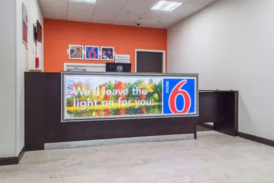 Photo 5 - Motel 6 Brockton, MA