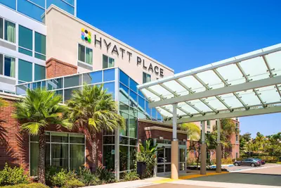 Photo 2 - Hyatt Place San Diego/Vista-Carlsbad
