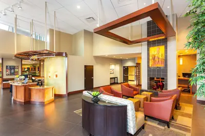 Photo 5 - Hyatt Place San Diego/Vista-Carlsbad
