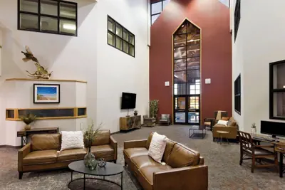 Photo 2 - Cedar Shore Resort