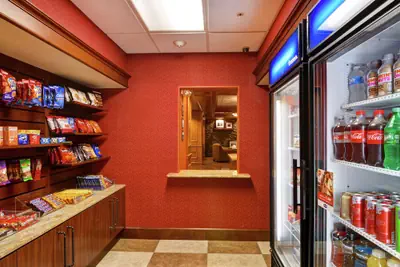 Photo 5 - Hampton Inn and Suites New Hartford/Utica